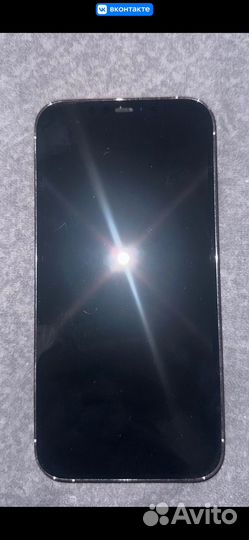 iPhone 12 Pro Max, 256 ГБ