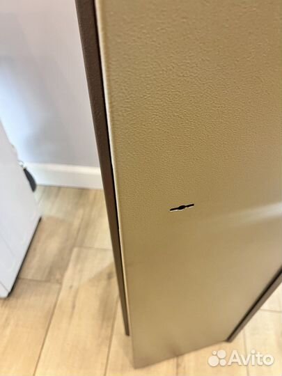 Оружейный сейф