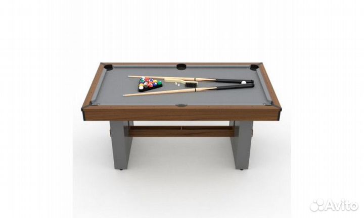 Бильярдный стол DFC hibiscus 66
