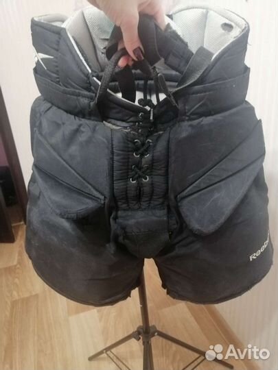 Вратарская форма