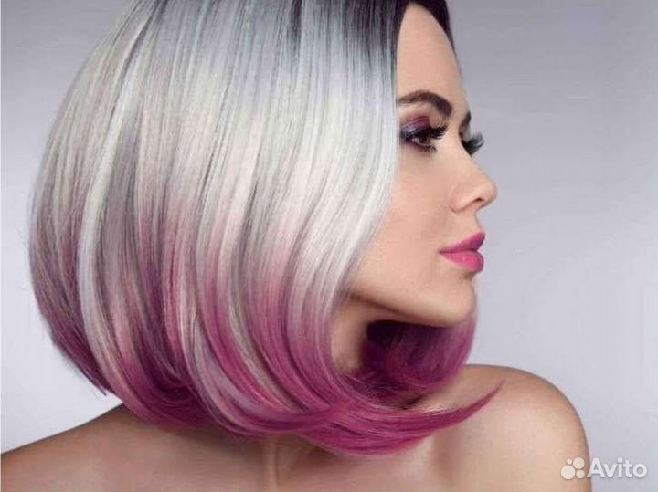 Парикмахер универсал с выездом маникюр педикюр