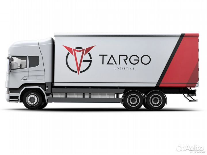 Водитель категории Е