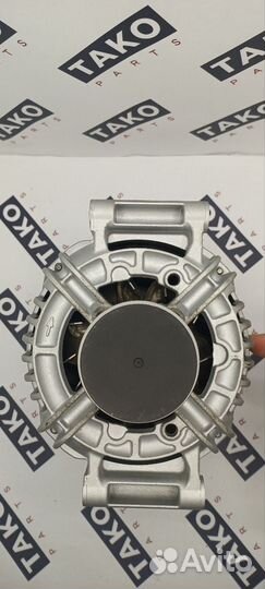 Генератор 140А Пассат/Гольф/Тигуан (002-0001)