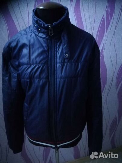 Куртка мужская