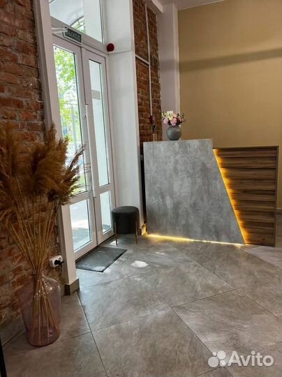 Под заказ Офисный стол Софт