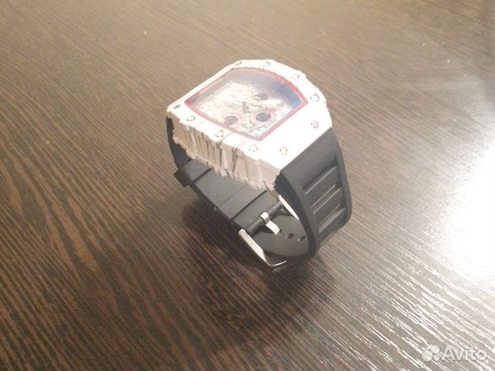 Часы мужские