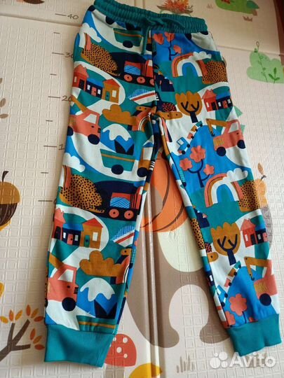 Костюм на мальчика next 6-7 лет (116-122), новый