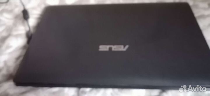 Asus X54C