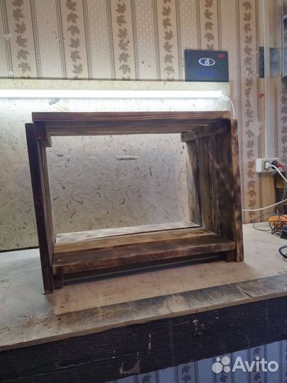 Стул для бани