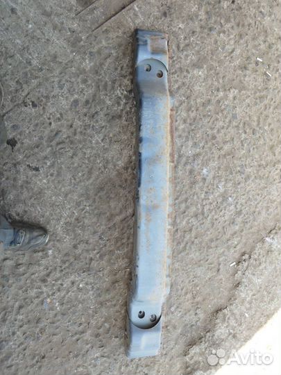 Усилитель заднего бампера Geely Emgrand EC7 FE1