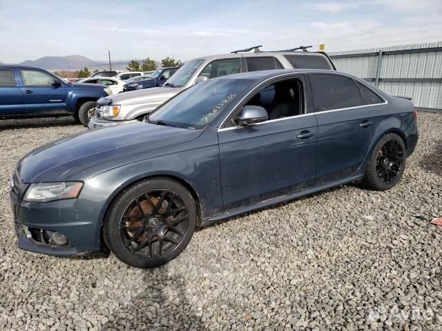 Авто на разбор Audi a4 b8