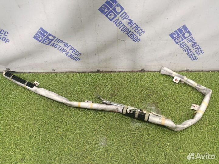 Подушка безопасности боковая правая Kia Optima