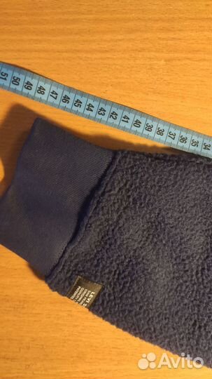 Толстовка мужская с капюшоном Левис Levi's