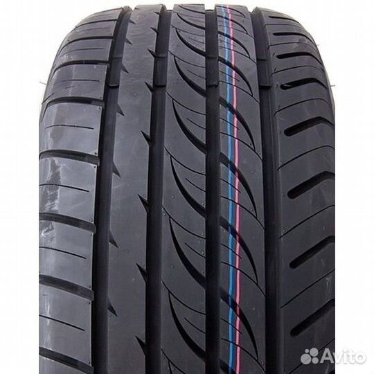 Toledo TL1000 245/40 R18 97W