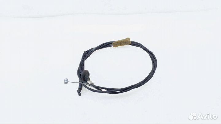 Б/У Трос открывания капота Состояние отличное