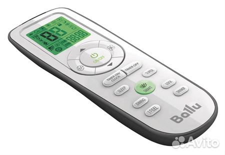 Кондиционер