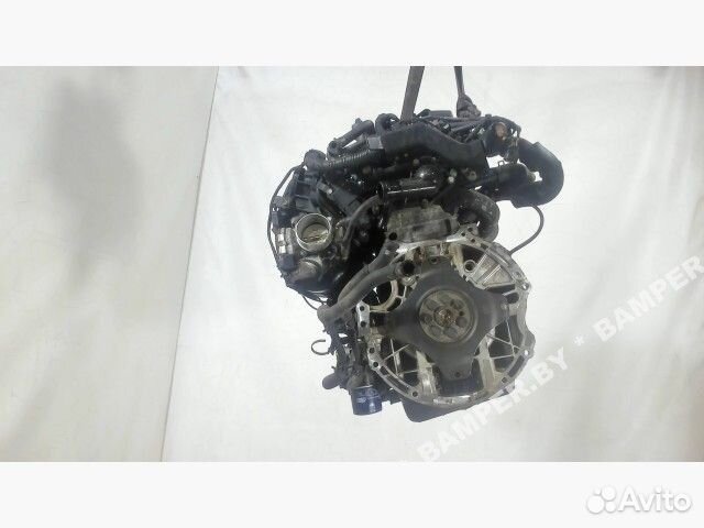 G4KE Двигатель к Hyundai Santa Fe, 2010 г. 2.4 л