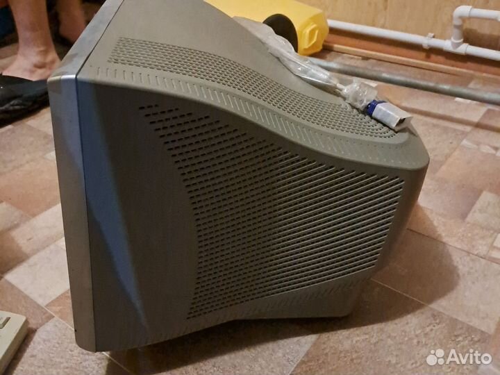 Монитор для компьютера