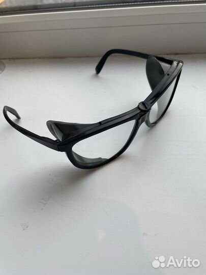 Очки защитные СССР раритет