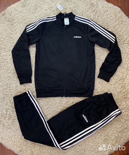 Костюм adidas. L, 2XL. Оригинал