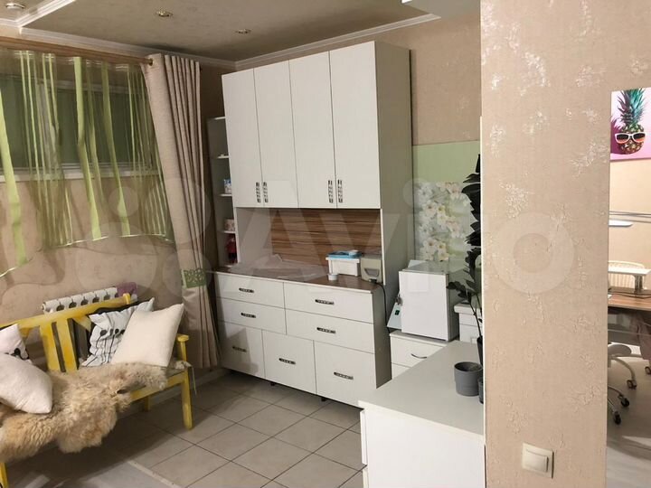 Квартира-студия, 30 м², 1/4 эт.