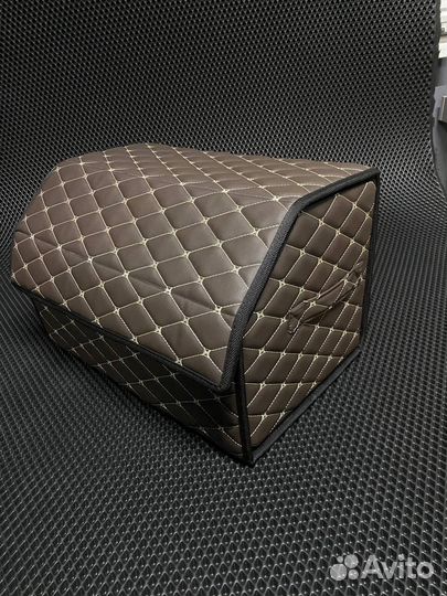 Автомобильный органайзер