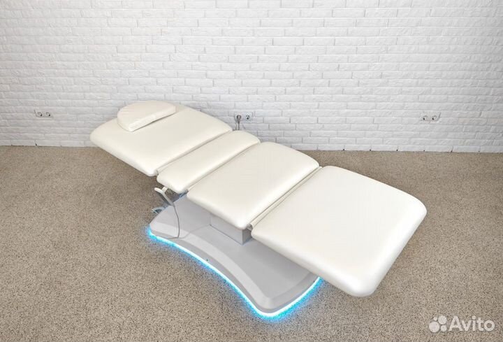 Массажный стол Oliver, 3 мотора