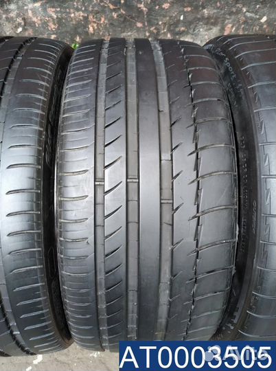 Michelin Pilot Sport 245/30 R20 и 325/25 R20 98V