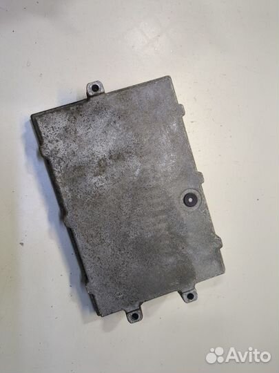 Блок управления двигателем Jeep Grand Cherokee, 20