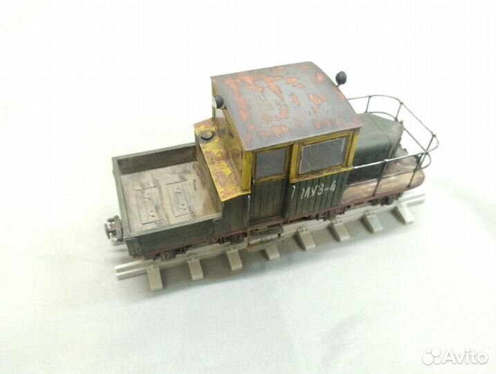 Эксклюзив ручной работы