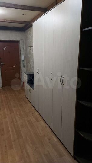 3-к. квартира, 60 м², 2/10 эт.