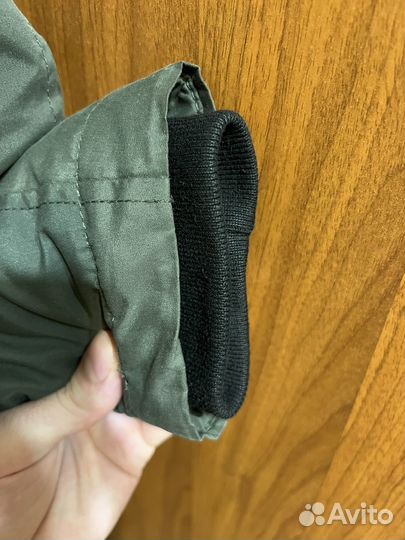 Куртка мужская sela