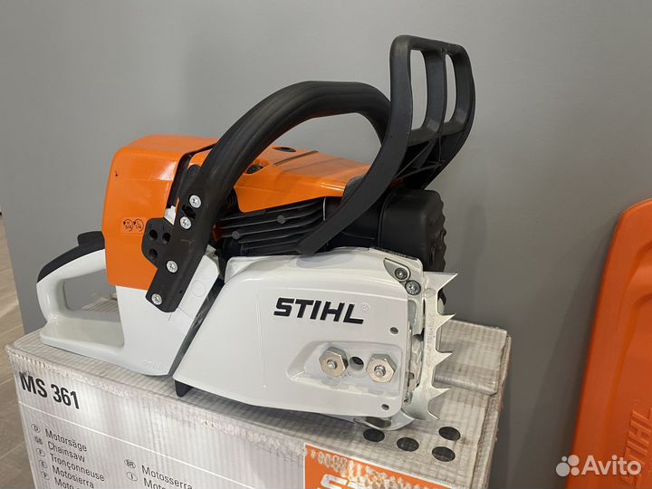 Stihl ms 361