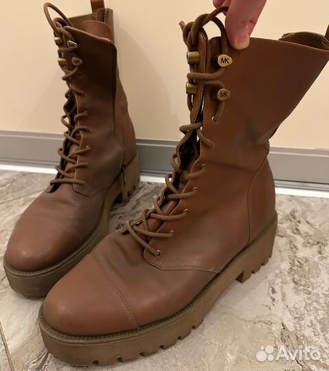 Ботинки Michael Kors 40