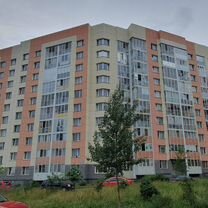 2-к. квартира, 67,6 м², 8/10 эт.