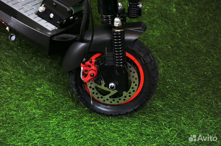 Электросамокат Kugoo M4Pro Новый Магазин Гарантия