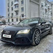 Audi A7 3.0 AMT, 2012, 260 000 км, с пробегом, цена 1 750 000 руб.