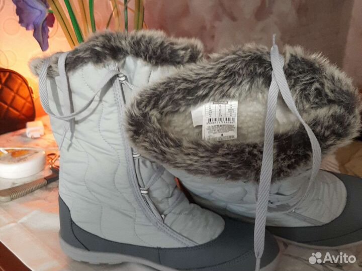 Сапожки женские