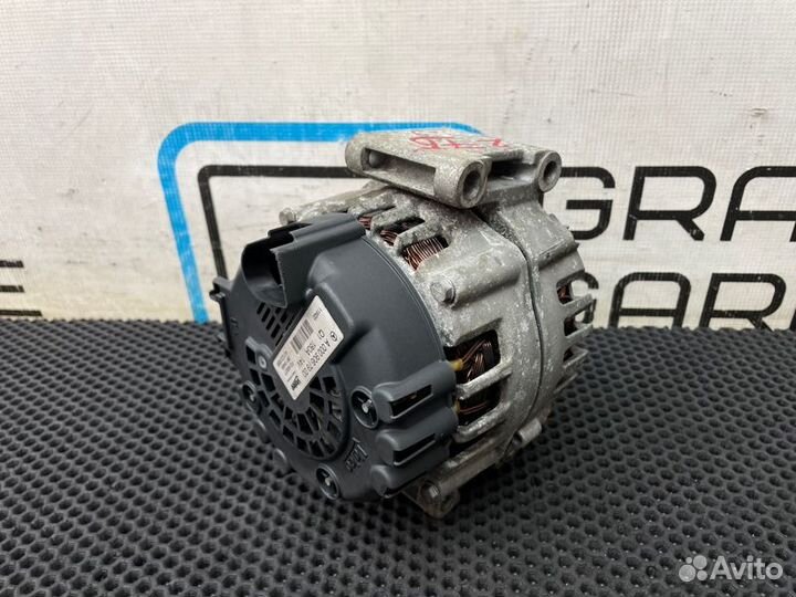 Генератор Mercedes-Benz M-Class/C-Class/CLS-Class