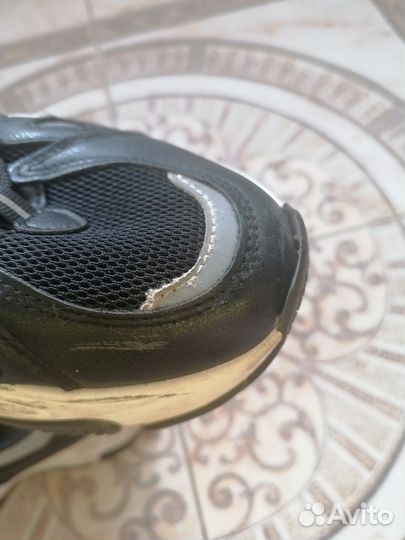 Кроссовки женские 40 размер