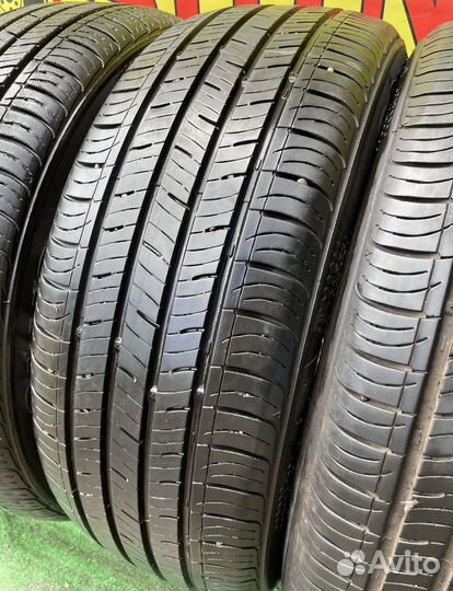 Kumho Solus TA31 215/55 R17 94V