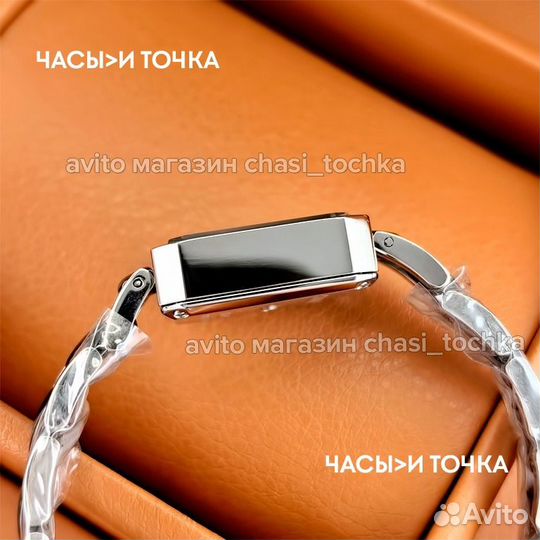 Наручные часы Chanel