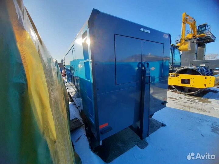 Компрессор PDSE900-W