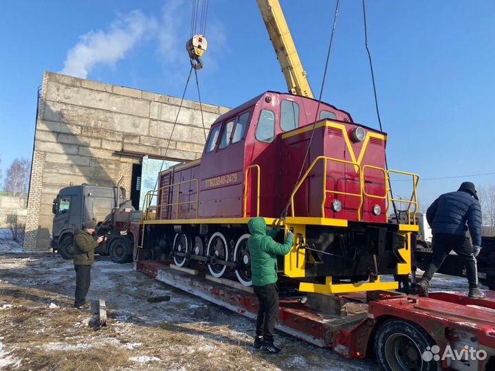 Грузоперевозки межгород 5 10 20 тонн