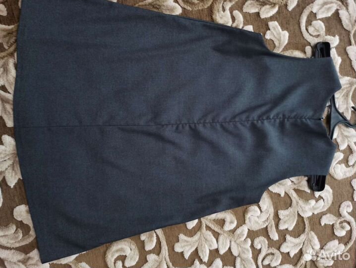 Сарафан для девочки