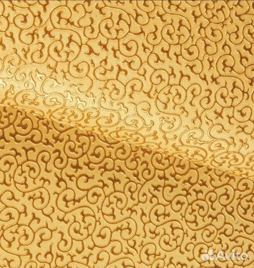 Кожзам мебельный текстурированный