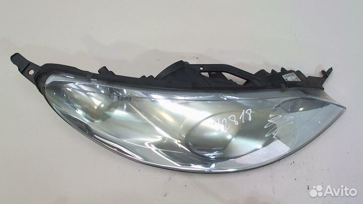 Фара (передняя) Peugeot 407, 2008