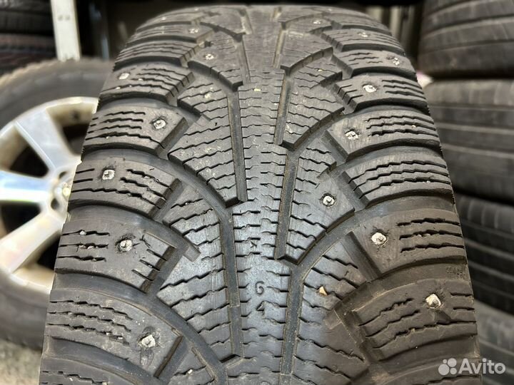 Колёса в сборе на Tiguan R16