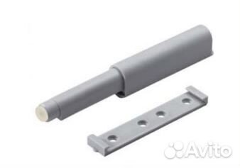 Толкатель FGV One Touch 40мм с площадкой