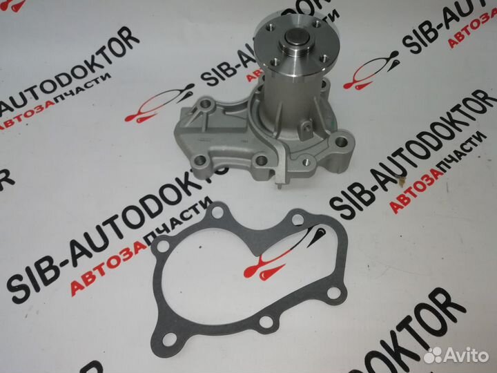 Помпа BYD F3 F3R